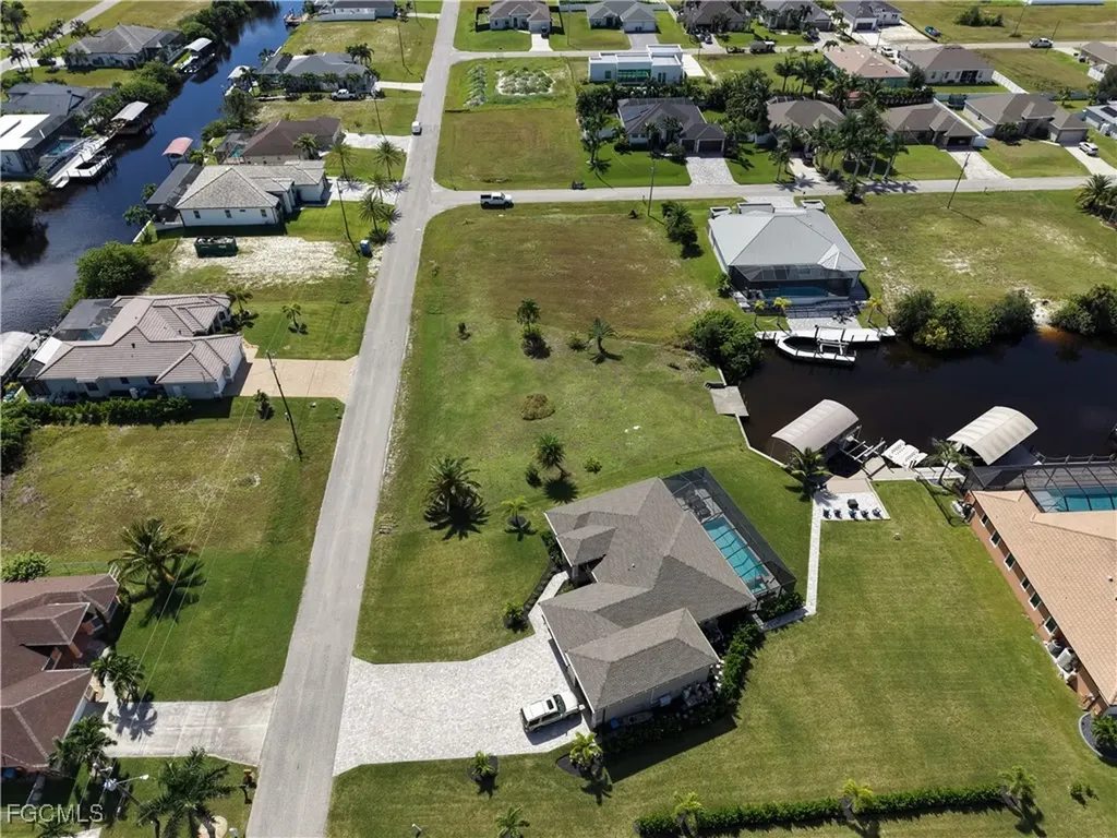 516 NW 33rd Avenue Cape Coral FL 33993