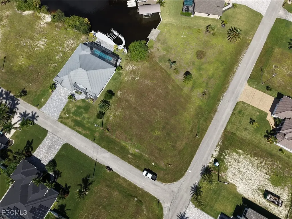 516 NW 33rd Avenue Cape Coral FL 33993