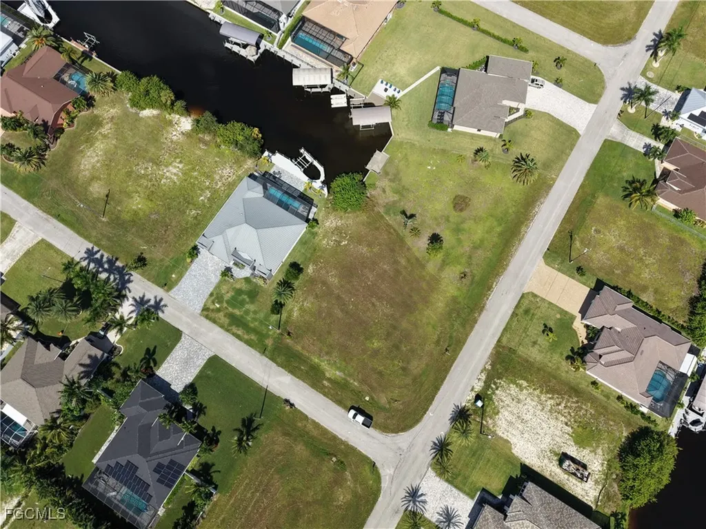 516 NW 33rd Avenue Cape Coral FL 33993