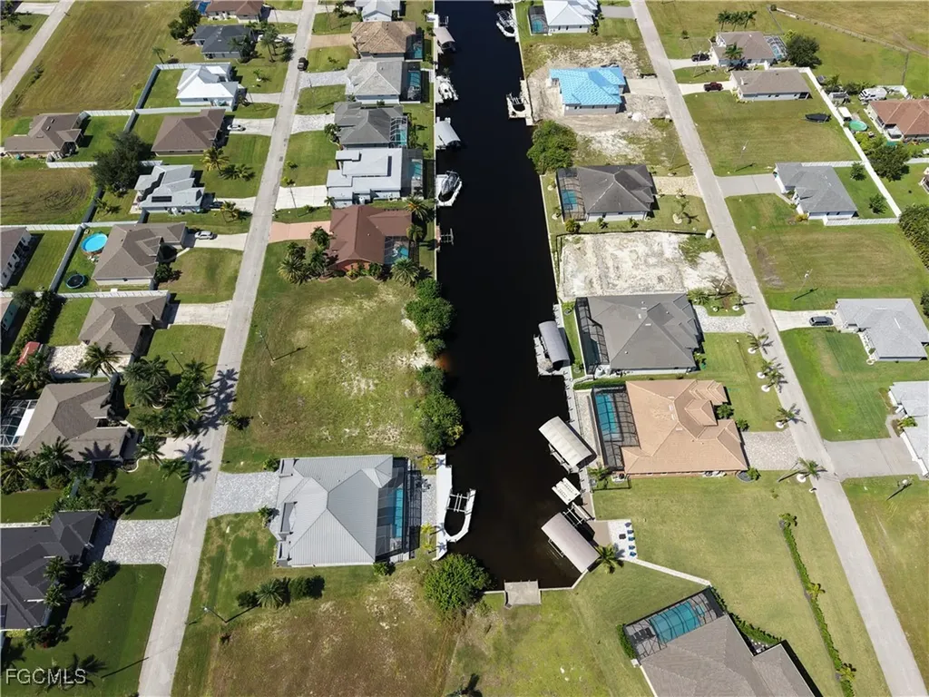 516 NW 33rd Avenue Cape Coral FL 33993