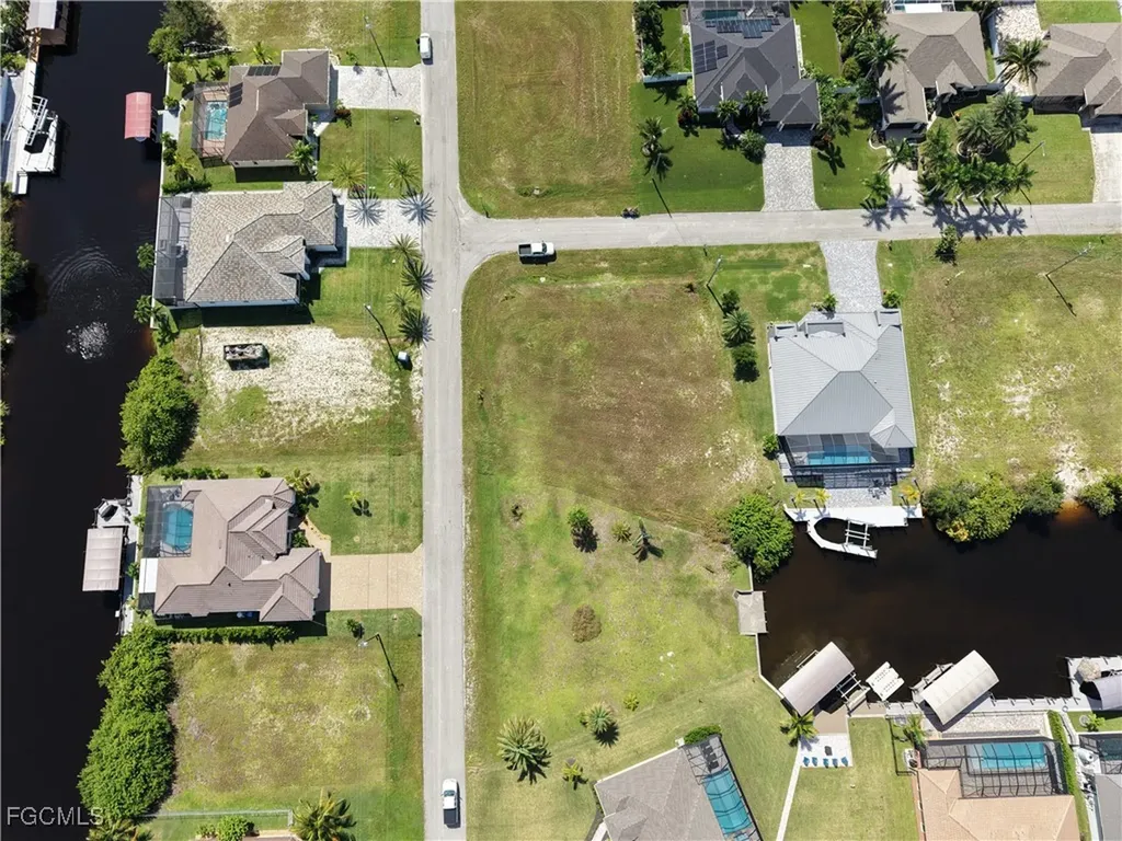 516 NW 33rd Avenue Cape Coral FL 33993