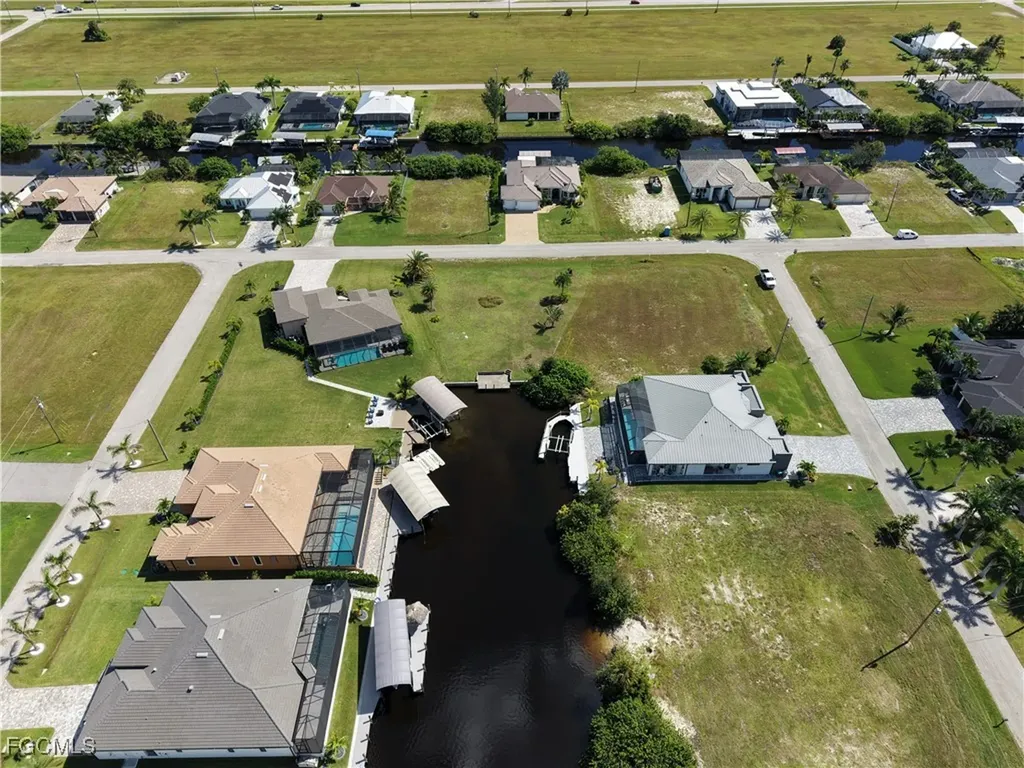 516 NW 33rd Avenue Cape Coral FL 33993