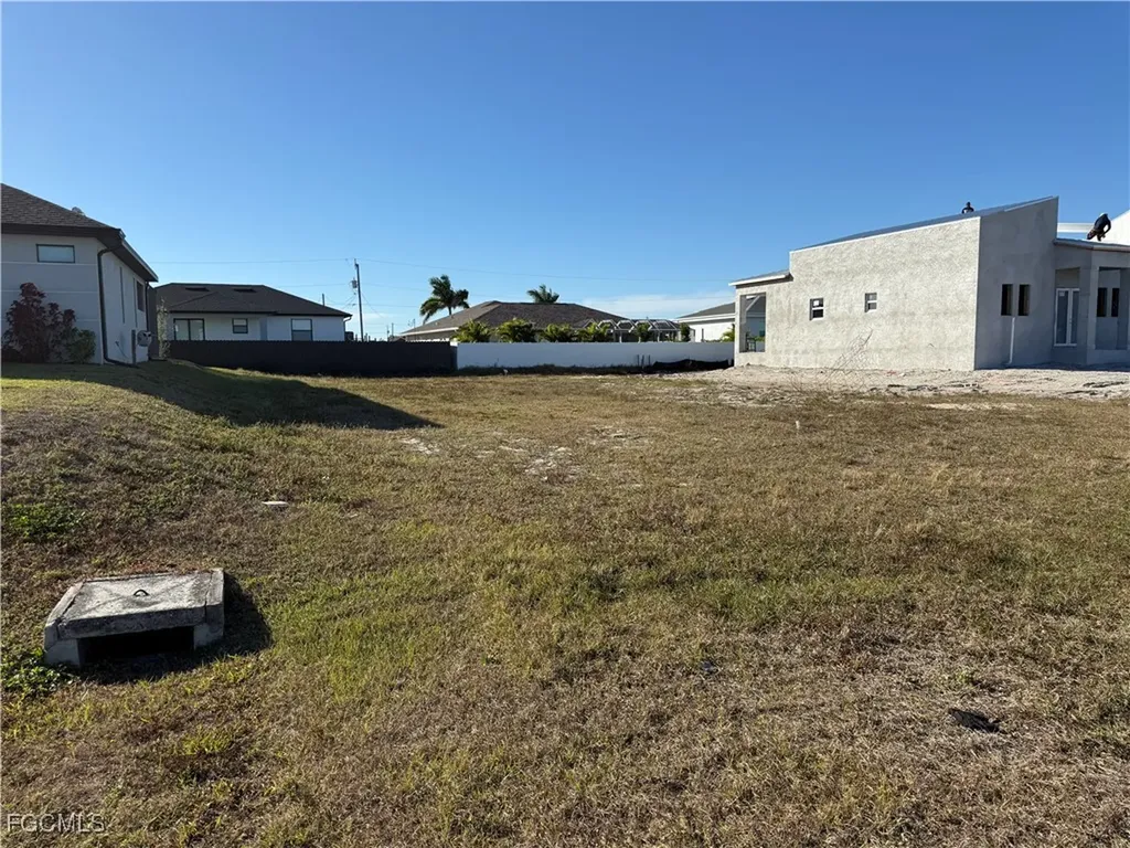 4008 Old Burnt Store Road N Cape Coral FL 33993