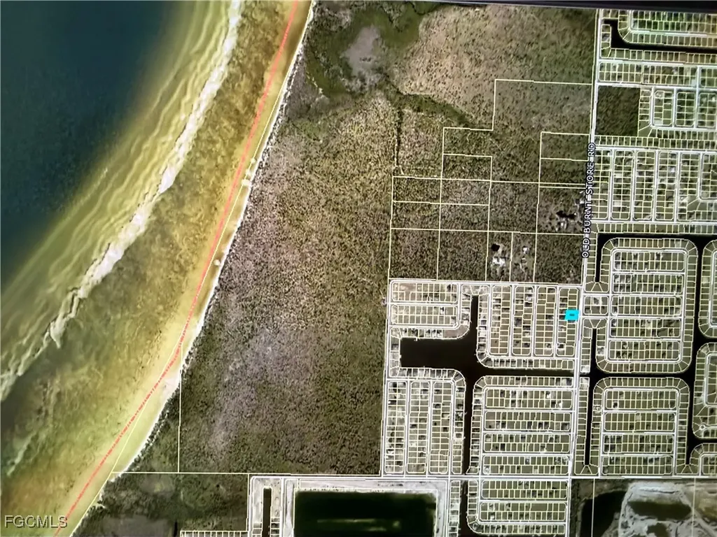 4008 Old Burnt Store Road N Cape Coral FL 33993