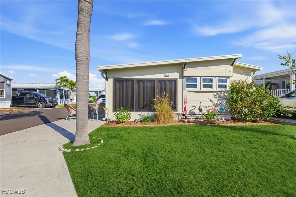 16301 Waxwing Lane Fort Myers FL 33908