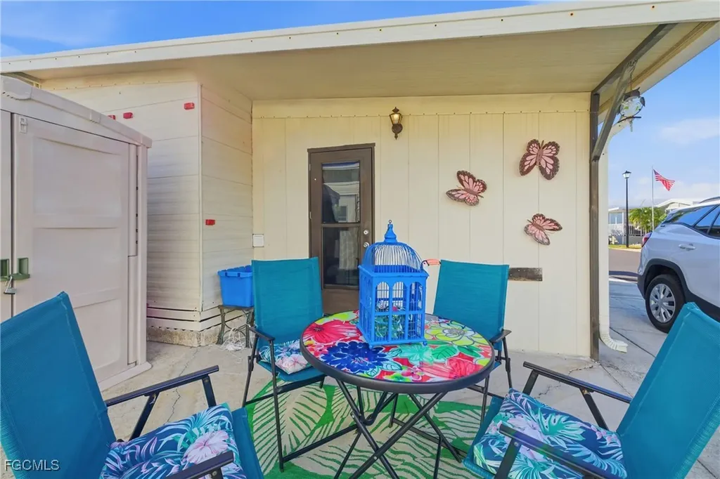 16301 Waxwing Lane Fort Myers FL 33908