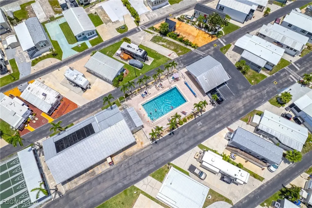 16301 Waxwing Lane Fort Myers FL 33908