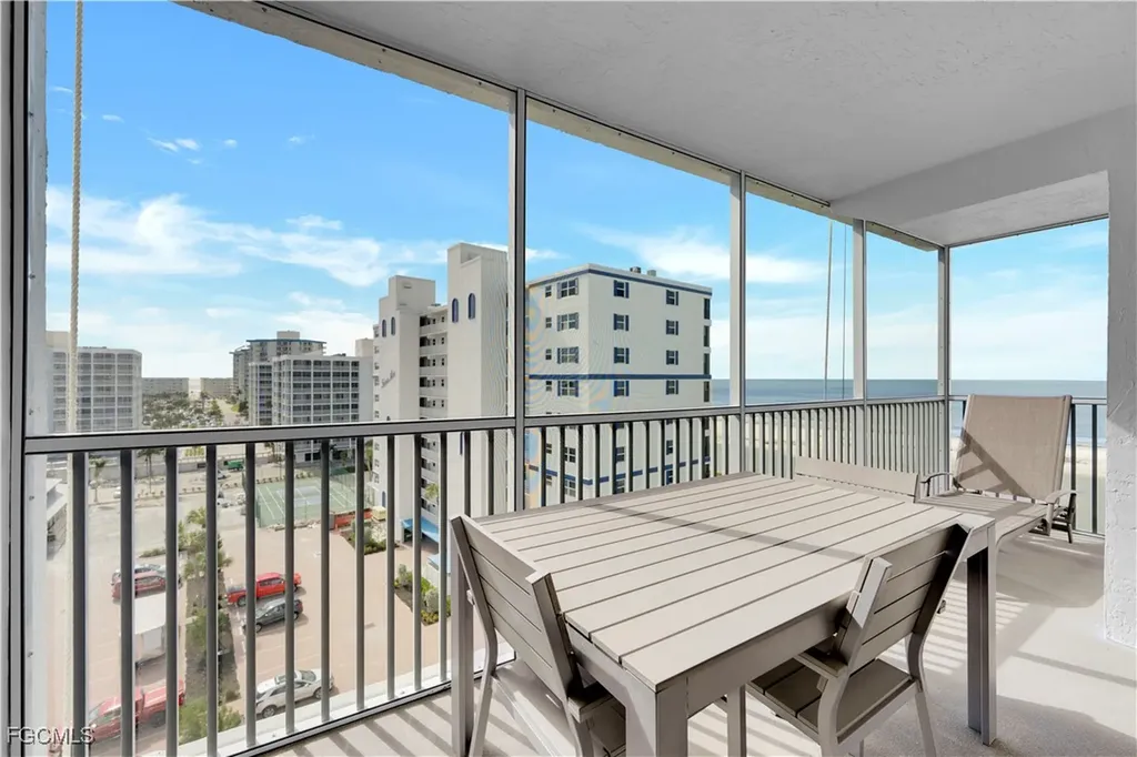 7000 Estero Boulevard Fort Myers Beach FL 33931
