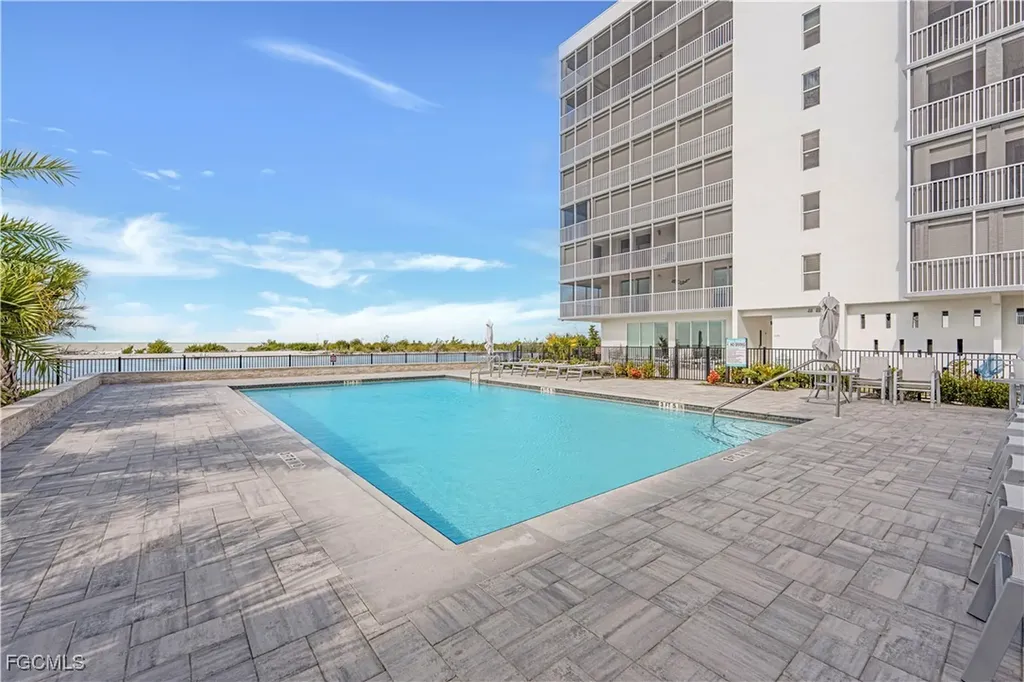 7000 Estero Boulevard Fort Myers Beach FL 33931