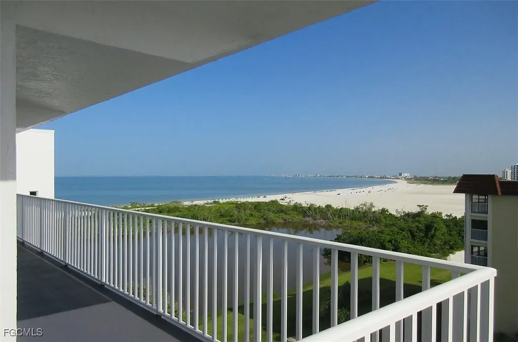 7000 Estero Boulevard Fort Myers Beach FL 33931