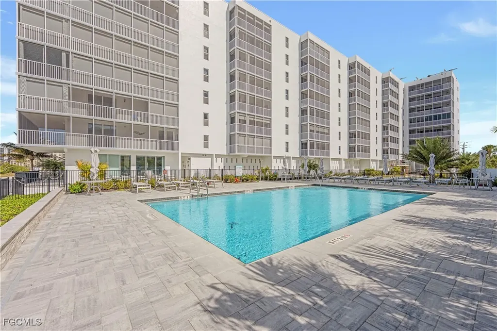 7000 Estero Boulevard Fort Myers Beach FL 33931