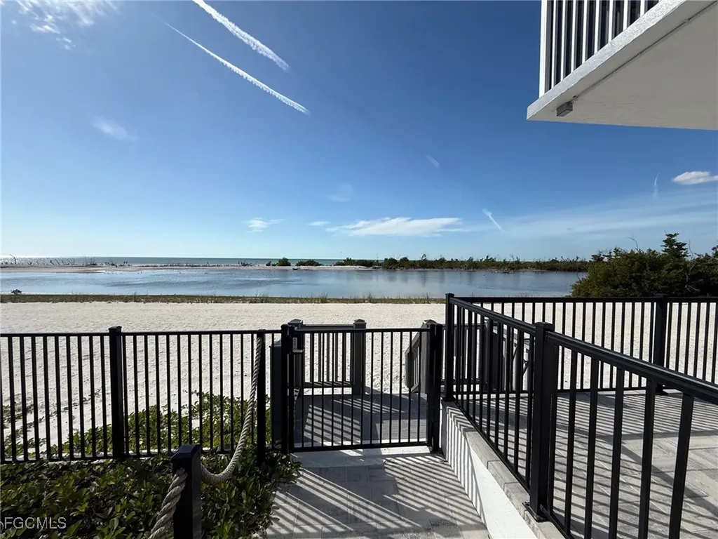 7000 Estero Boulevard Fort Myers Beach FL 33931