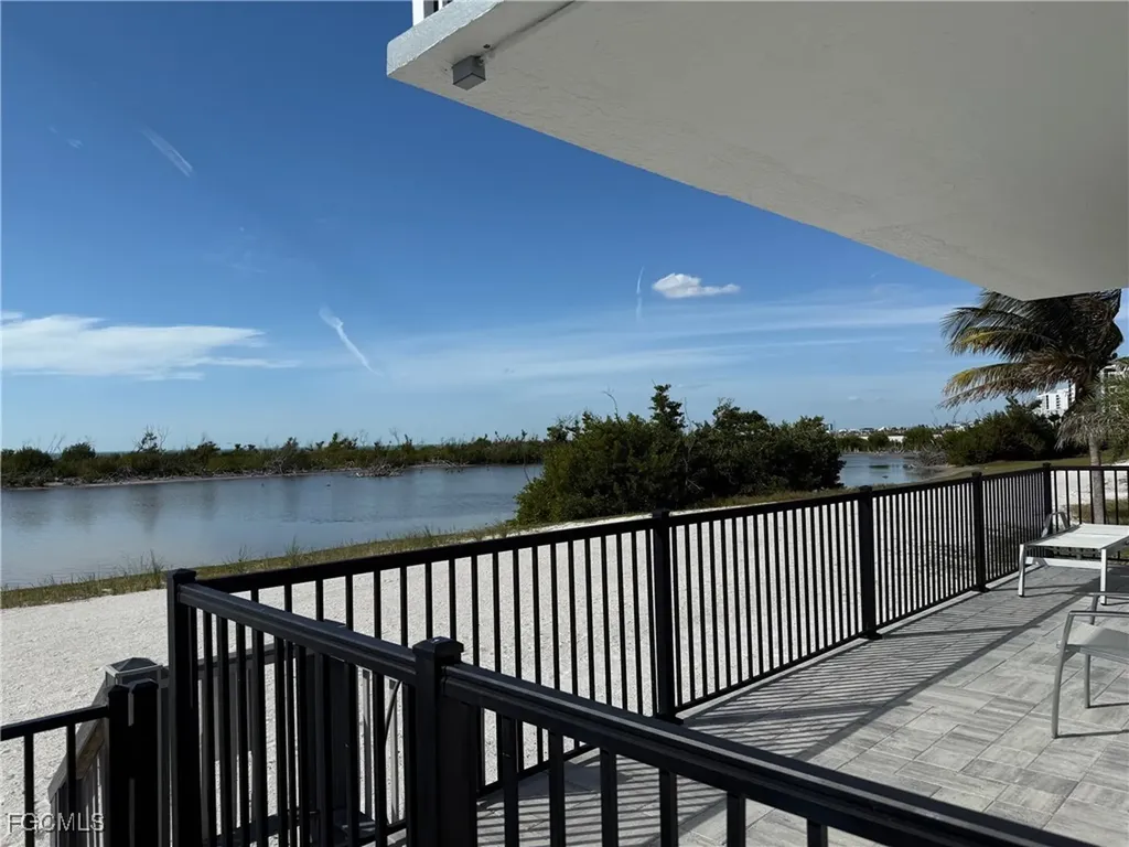 7000 Estero Boulevard Fort Myers Beach FL 33931