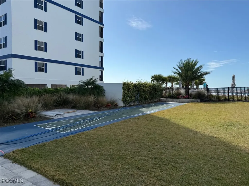 7000 Estero Boulevard Fort Myers Beach FL 33931