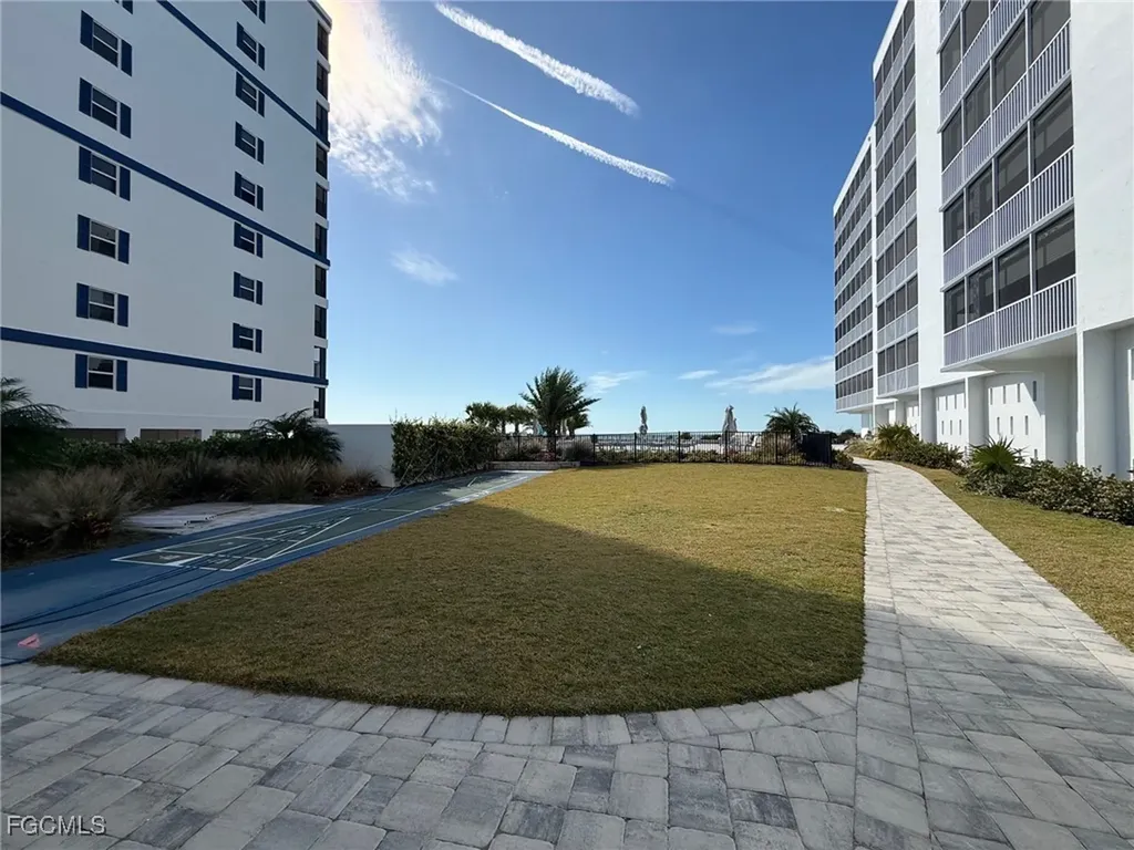 7000 Estero Boulevard Fort Myers Beach FL 33931