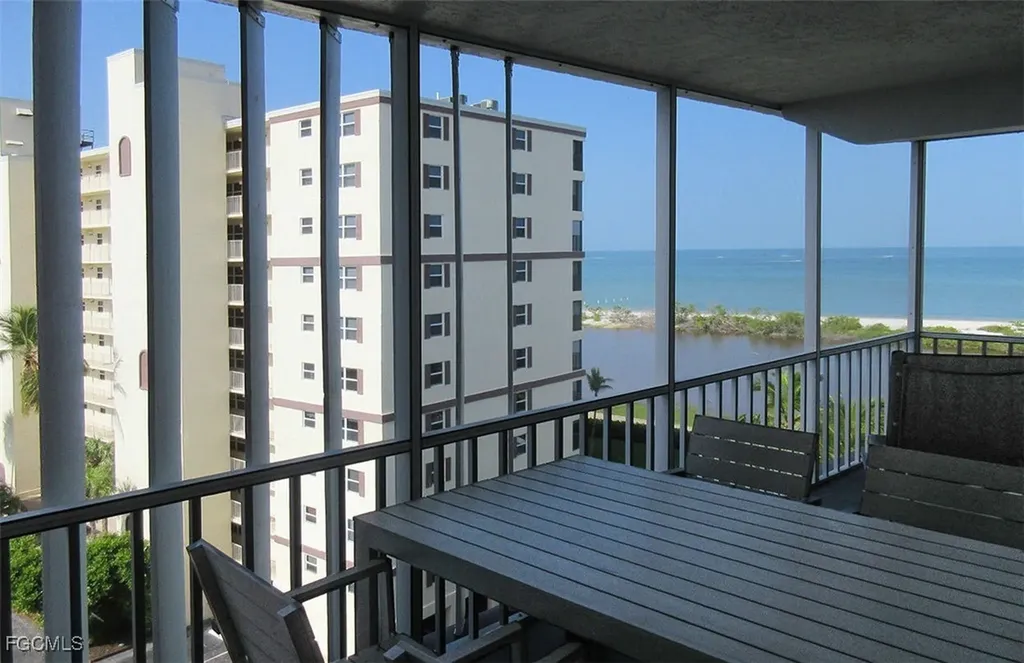 7000 Estero Boulevard Fort Myers Beach FL 33931