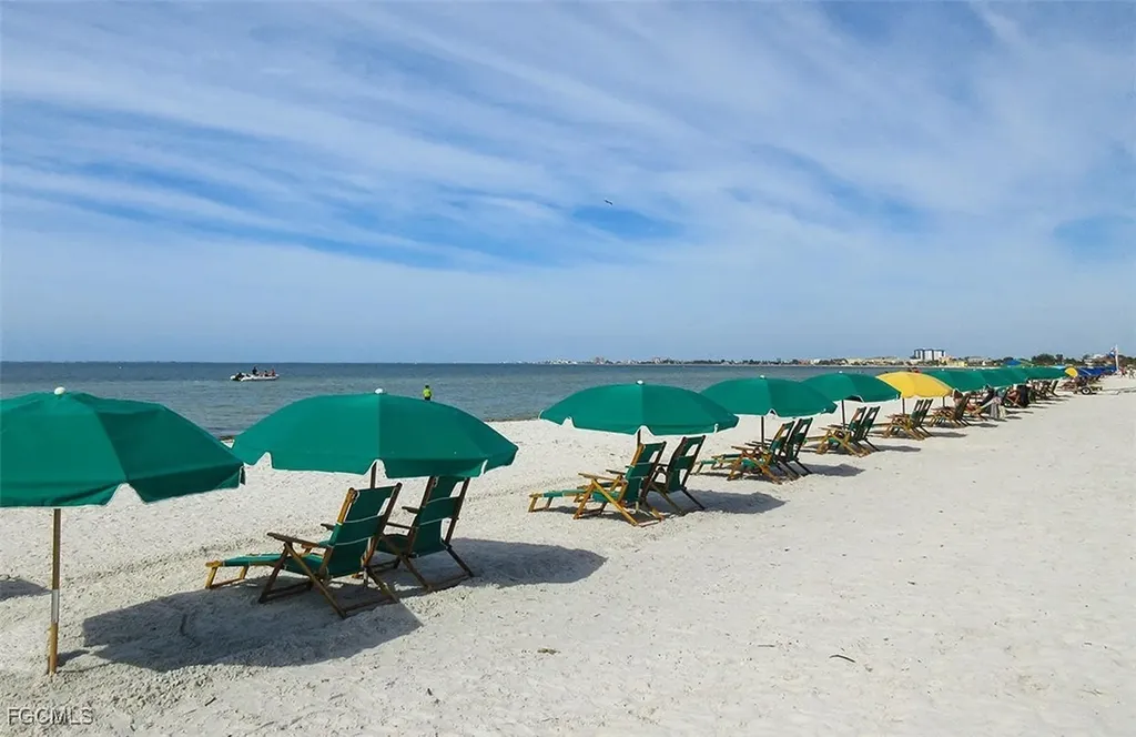7000 Estero Boulevard Fort Myers Beach FL 33931