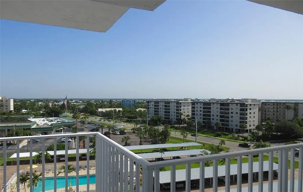 7000 Estero Boulevard Fort Myers Beach FL 33931