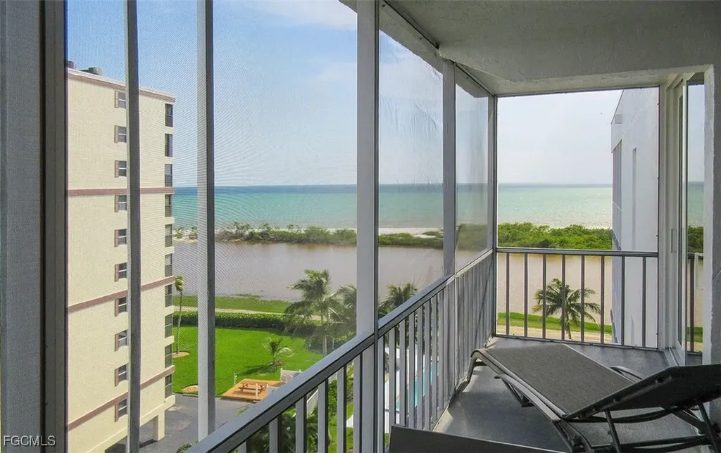 7000 Estero Boulevard Fort Myers Beach FL 33931