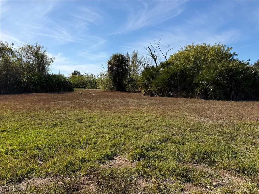 1154 NW 28th Avenue Cape Coral FL 33993