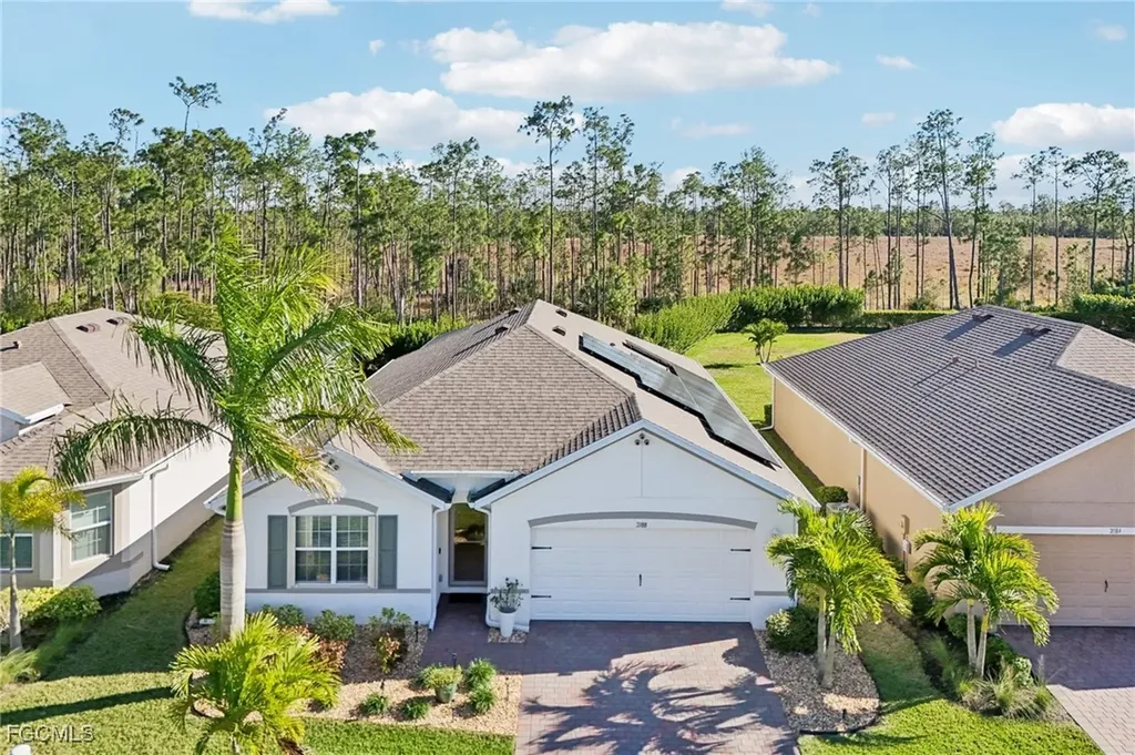 2188 Pigeon Plum Way North Fort Myers FL 33917