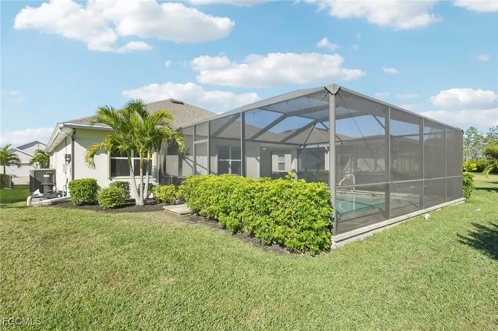 2188 Pigeon Plum Way North Fort Myers FL 33917