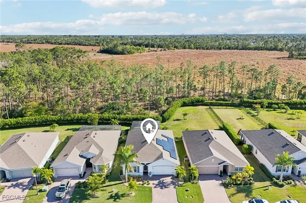 2188 Pigeon Plum Way North Fort Myers FL 33917