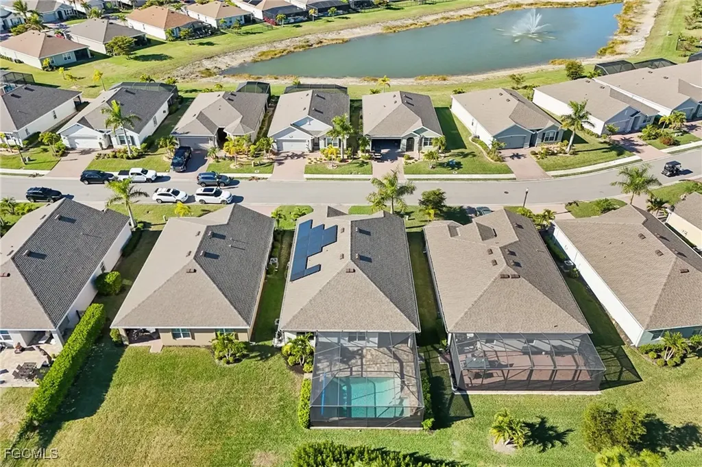 2188 Pigeon Plum Way North Fort Myers FL 33917