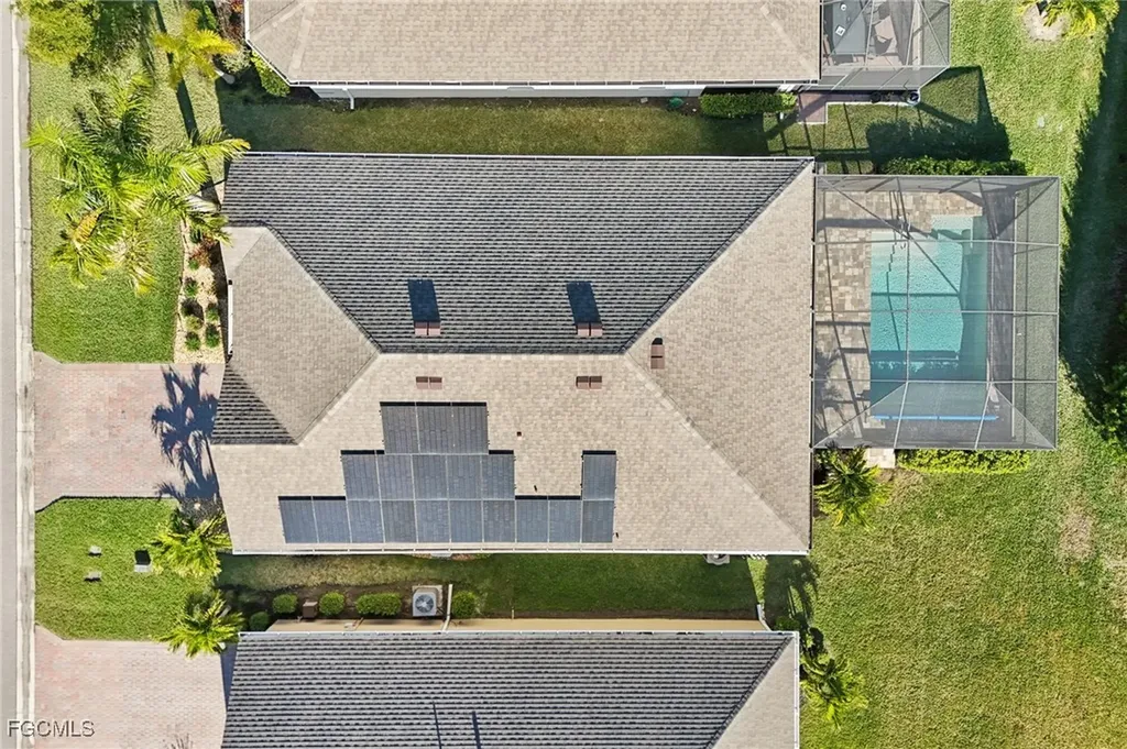 2188 Pigeon Plum Way North Fort Myers FL 33917