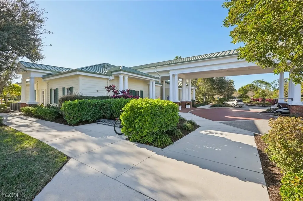 2188 Pigeon Plum Way North Fort Myers FL 33917