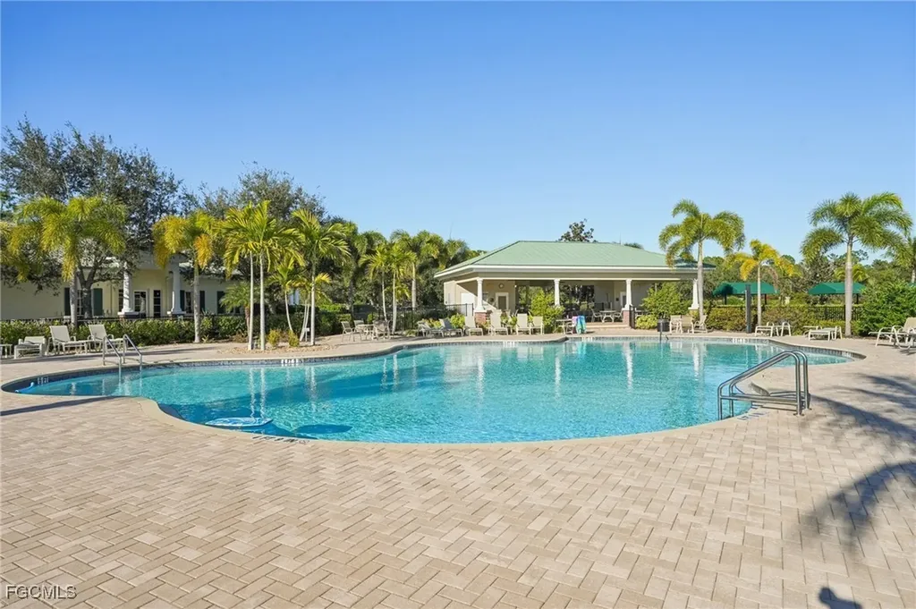 2188 Pigeon Plum Way North Fort Myers FL 33917