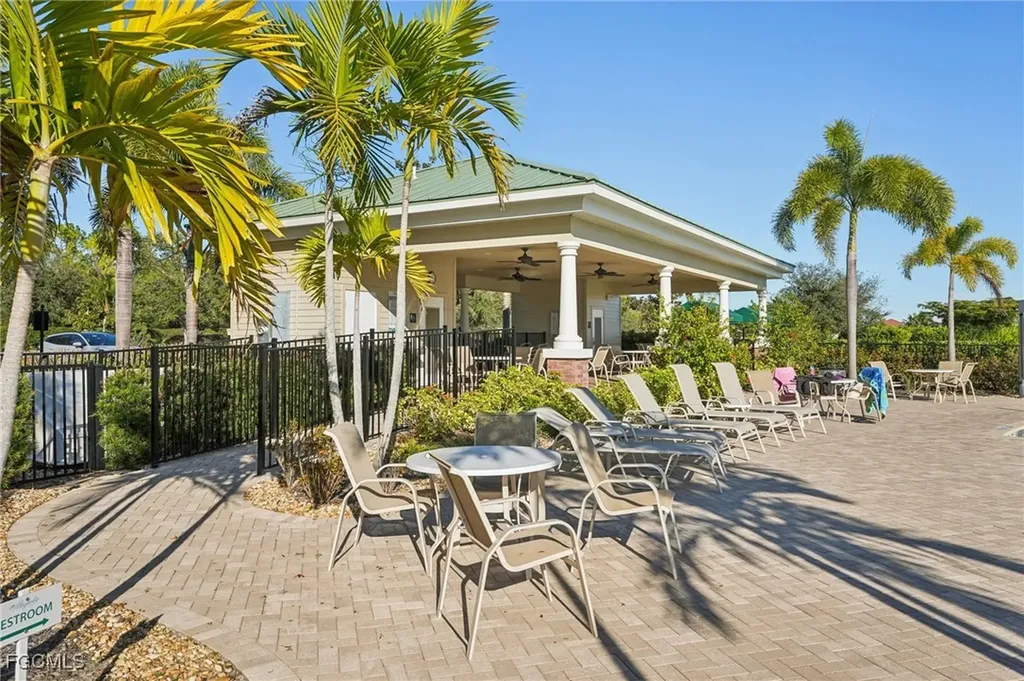 2188 Pigeon Plum Way North Fort Myers FL 33917