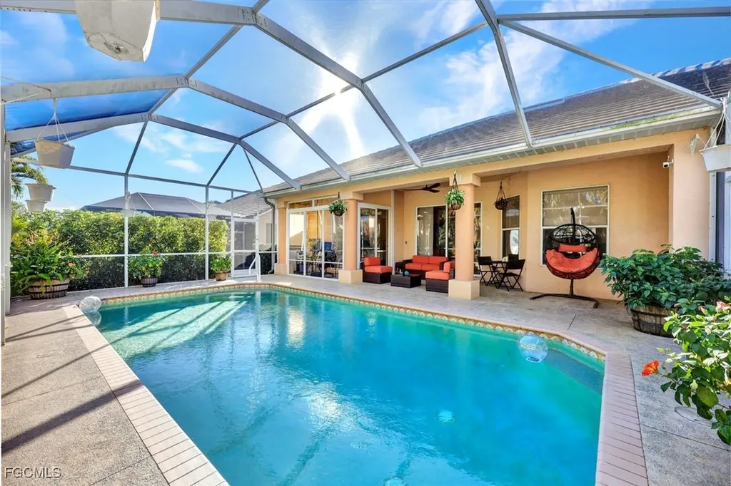 8596 Southwind Bay Circle Fort Myers FL 33908