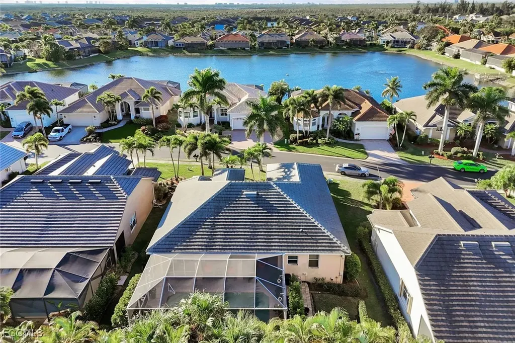 8596 Southwind Bay Circle Fort Myers FL 33908