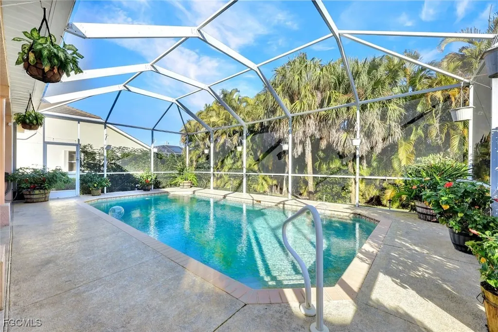 8596 Southwind Bay Circle Fort Myers FL 33908