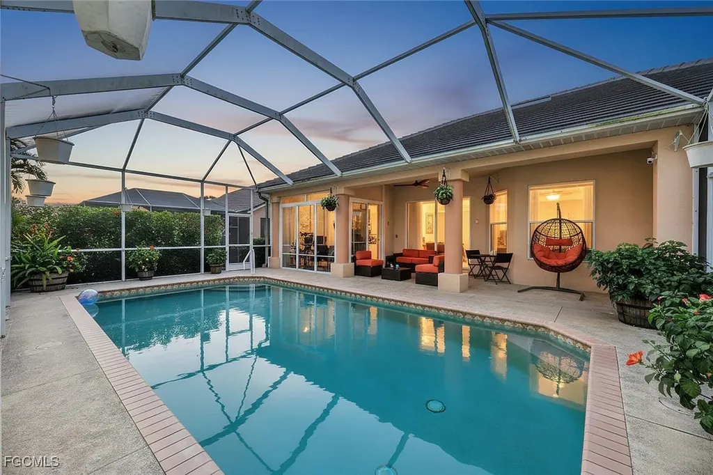 8596 Southwind Bay Circle Fort Myers FL 33908