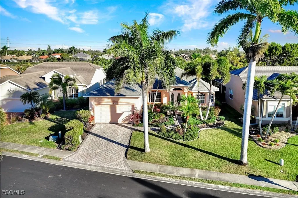 8596 Southwind Bay Circle Fort Myers FL 33908