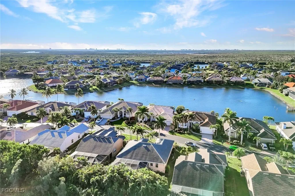 8596 Southwind Bay Circle Fort Myers FL 33908