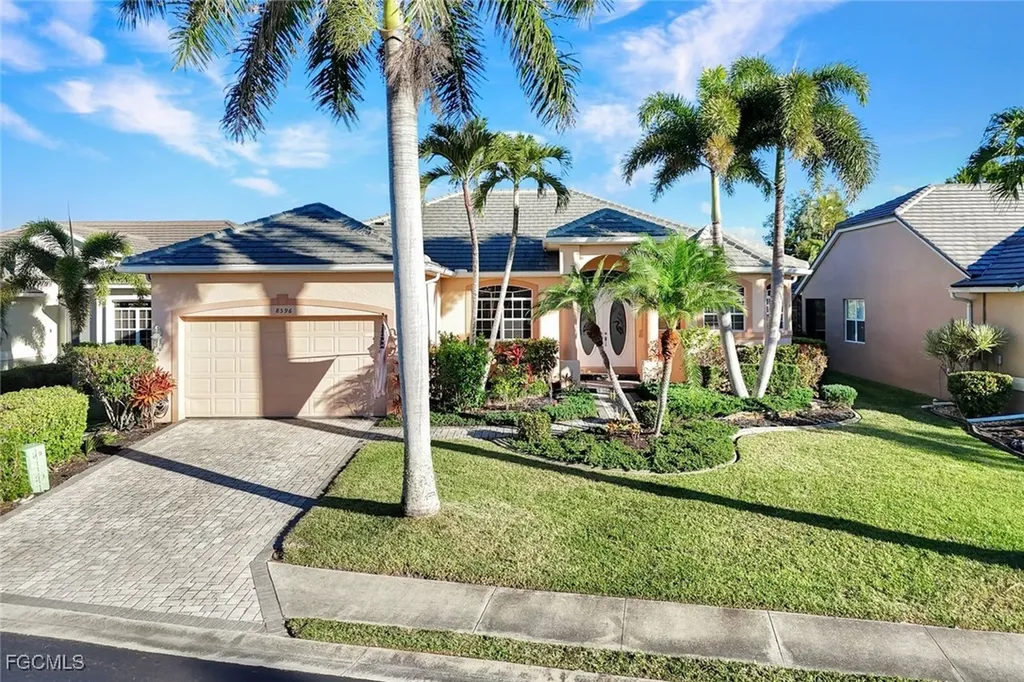 8596 Southwind Bay Circle Fort Myers FL 33908