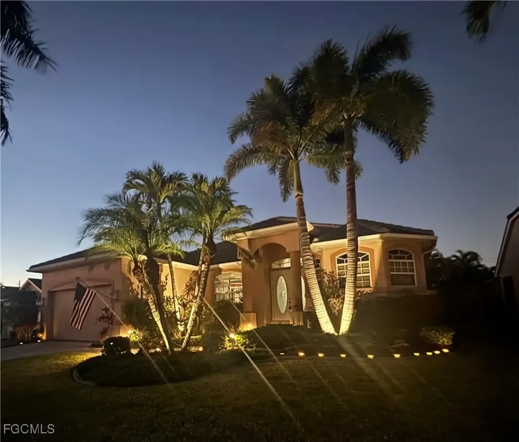 8596 Southwind Bay Circle Fort Myers FL 33908