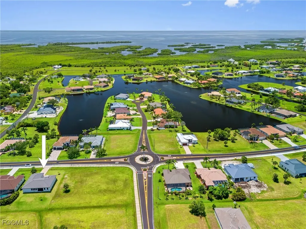 16506 Cape Horn Boulevard Punta Gorda FL 33955