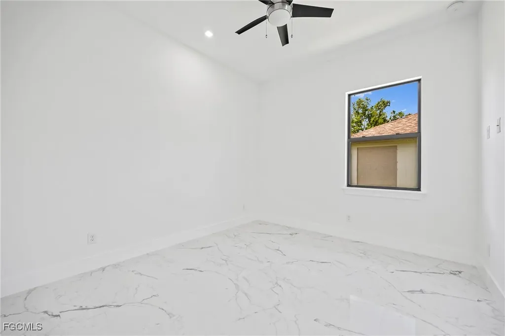 16506 Cape Horn Boulevard Punta Gorda FL 33955