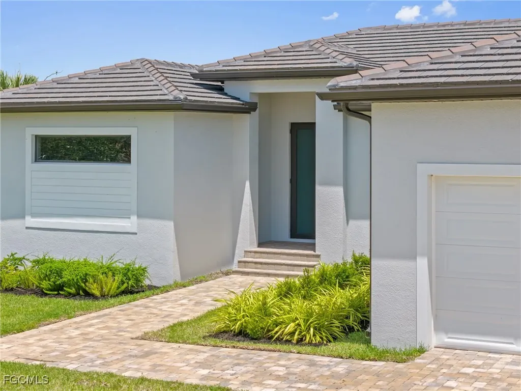16506 Cape Horn Boulevard Punta Gorda FL 33955