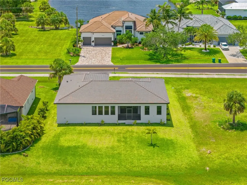 16506 Cape Horn Boulevard Punta Gorda FL 33955