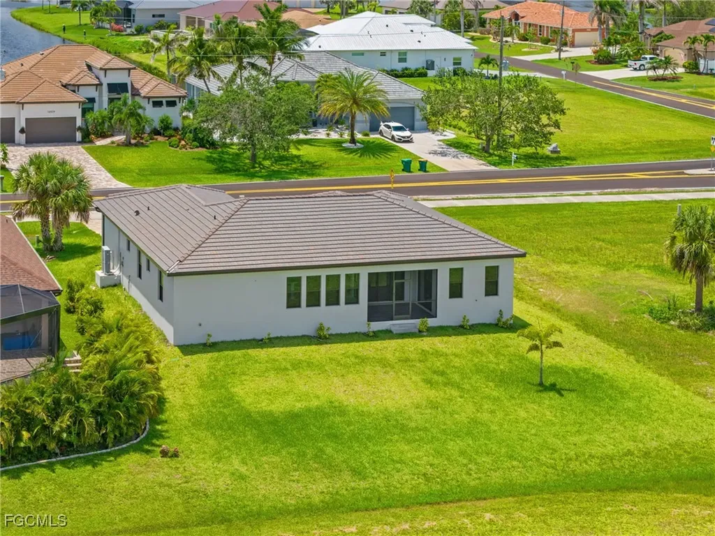 16506 Cape Horn Boulevard Punta Gorda FL 33955