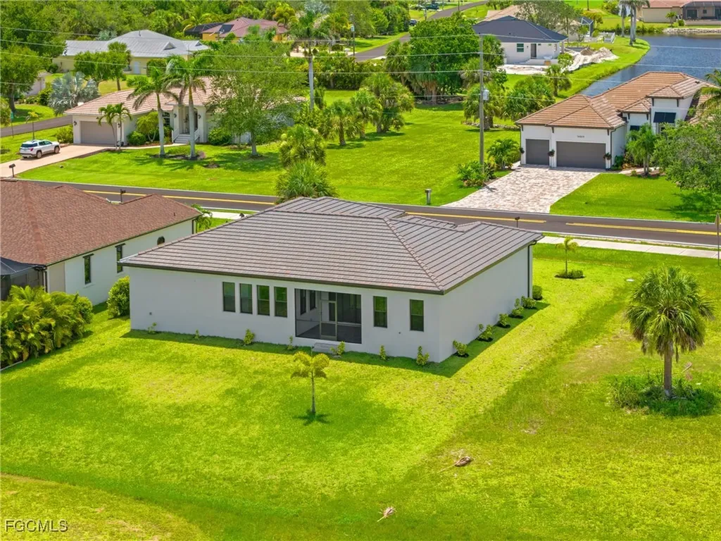 16506 Cape Horn Boulevard Punta Gorda FL 33955
