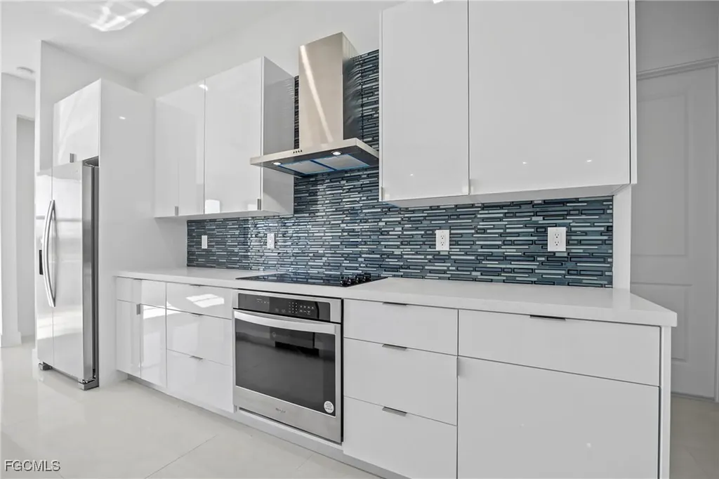 16322 Nogales Court Punta Gorda FL 33955