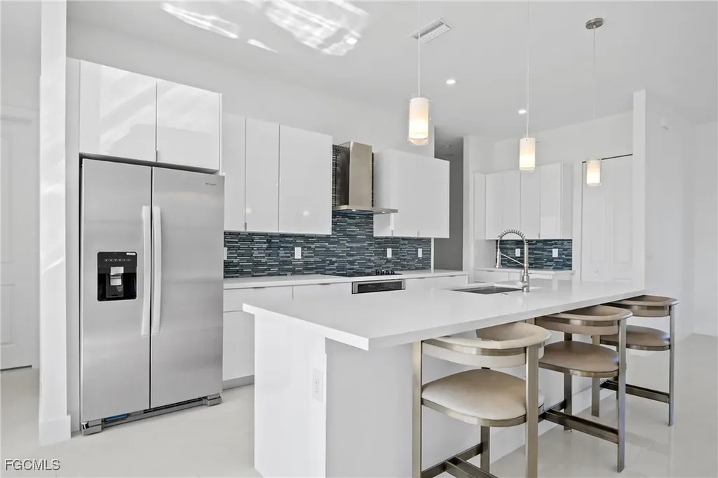 16322 Nogales Court Punta Gorda FL 33955