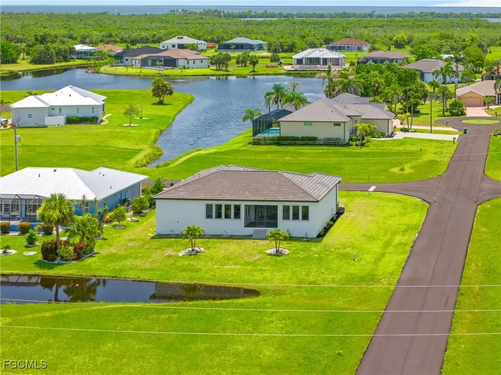 16322 Nogales Court Punta Gorda FL 33955