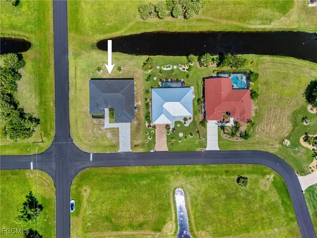 16322 Nogales Court Punta Gorda FL 33955